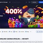 mr bet spiele